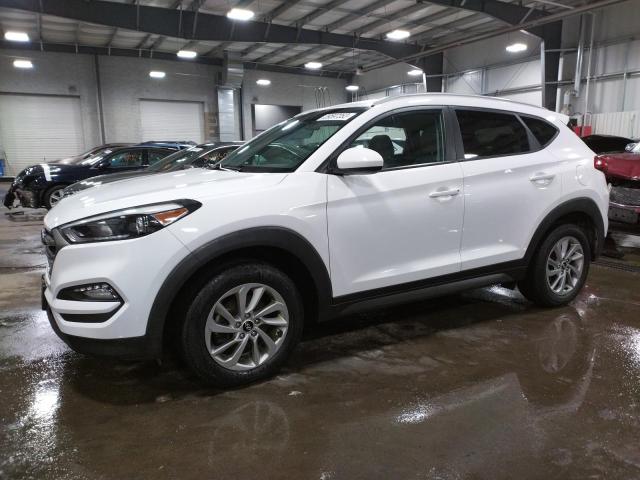 2016 HYUNDAI TUCSON LIM KM8J3CA48GU082704
