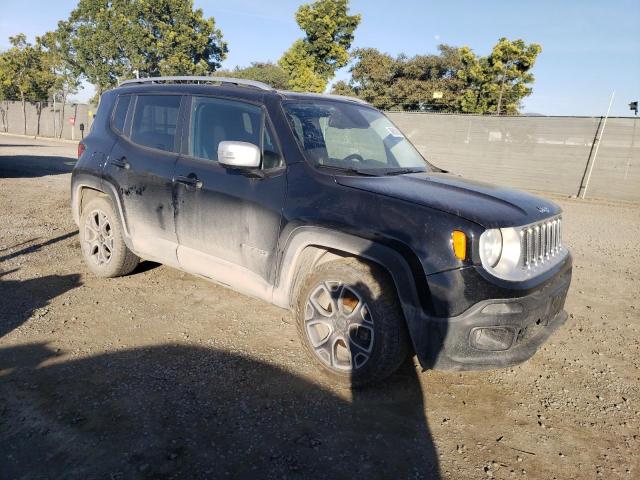 ZACCJADT5GPC82614 Jeep Renegade Limited