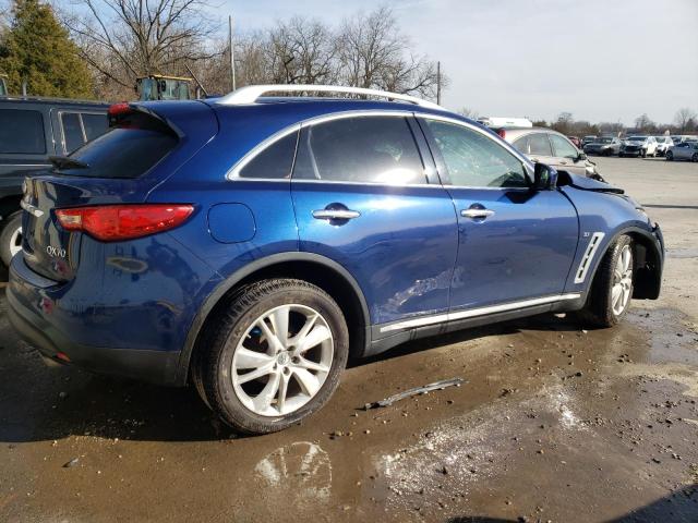 2015 INFINITI QX70 - JN8CS1MW9FM481951