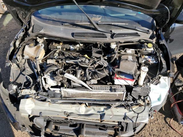 2018 FORD FIESTA SE - 3FADP4EJ5JM133072