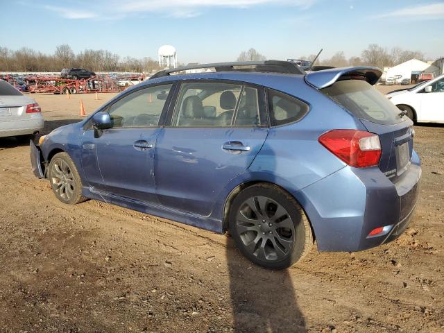 JF1GPAS6XE8304954 Subaru Impreza