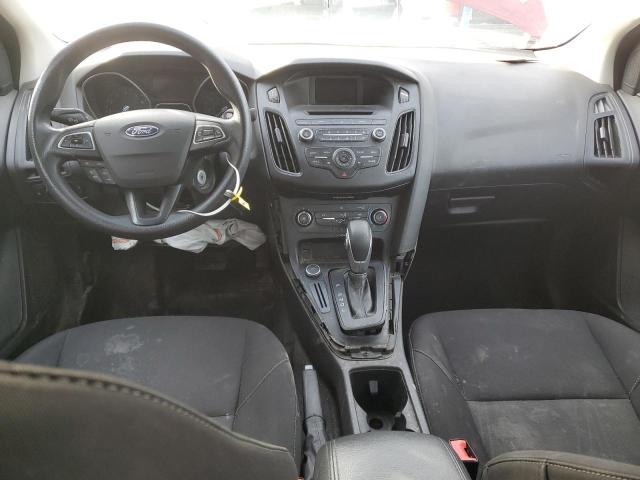 2017 FORD FOCUS SE 1FADP3F23HL323546