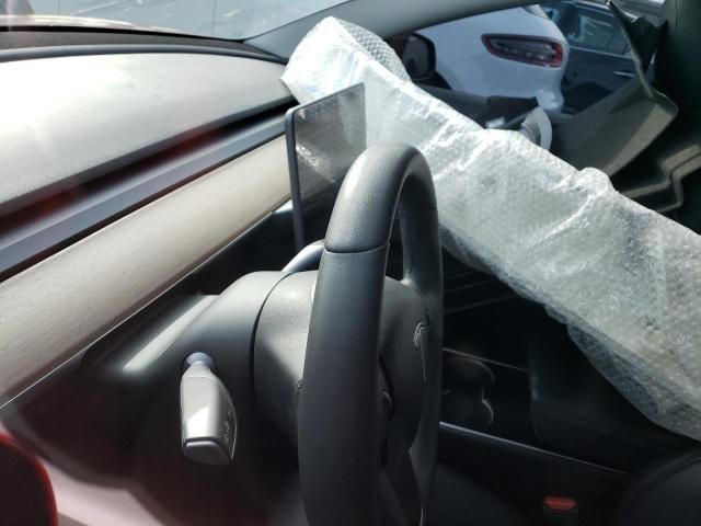 5YJ3E1EA0LF630810 Tesla MODEL 3