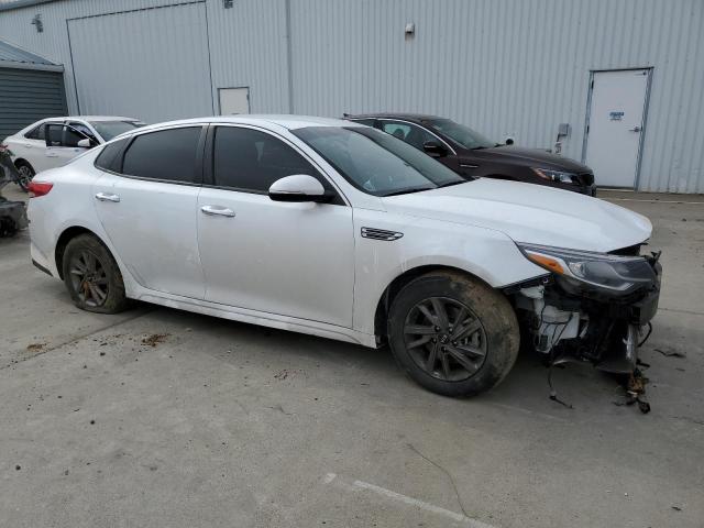 5XXGT4L34LG391790 KIA Optima Lx