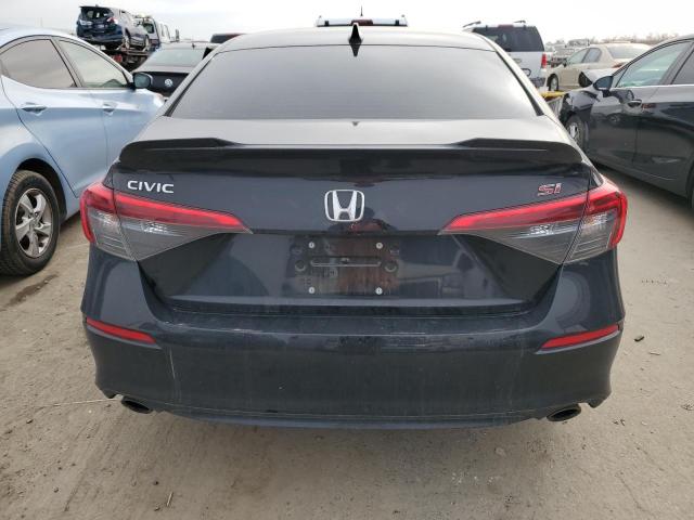 2022 HONDA CIVIC SI - 2HGFE1E5XNH470384