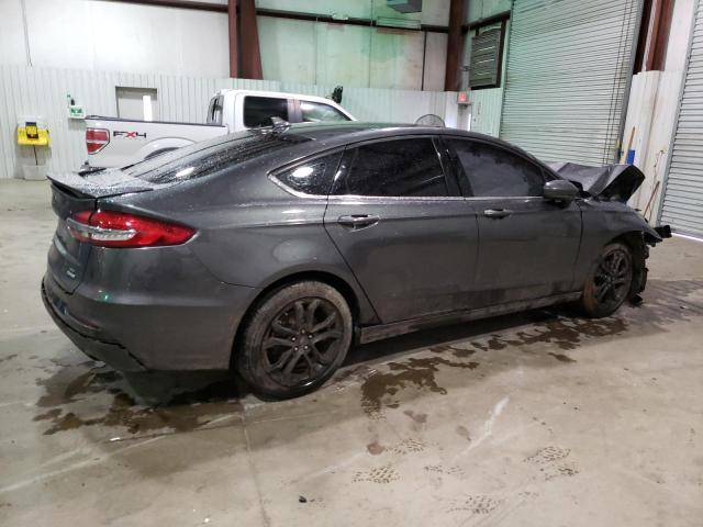 2020 FORD FUSION SE - 3FA6P0HD6LR260801