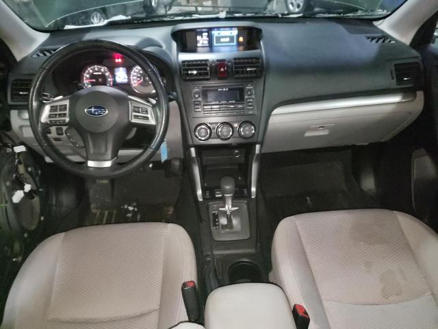 JF2SJCHC7EH425280 Subaru Forester 2.5i Limited