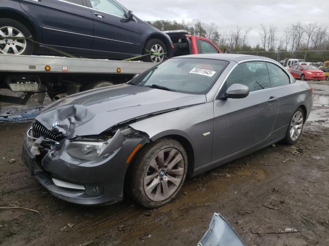 2012 BMW 3 Series 328i