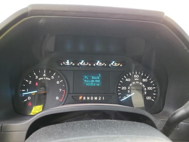 1FTMF1CB5KKD31263 Ford F150