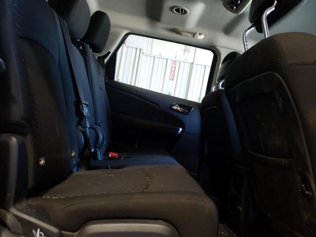 2019 DODGE JOURNEY SE - 3C4PDCBBXKT820854