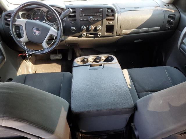 3GTEK13329G122637 GMC Sierra K1500