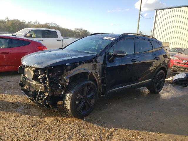 2023 KIA SPORTAGE X - 5XYK6CAF2PG011775