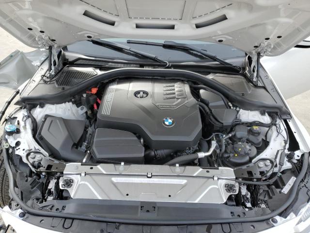 2023 BMW 230I - 3MW23CM00P8C80060