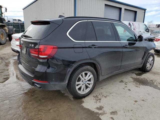 2015 BMW X5 SDRIVE3 - 5UXKR2C56F0H37084
