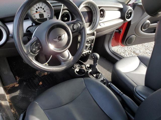 WMWSU3C52DT679535 Mini Cooper