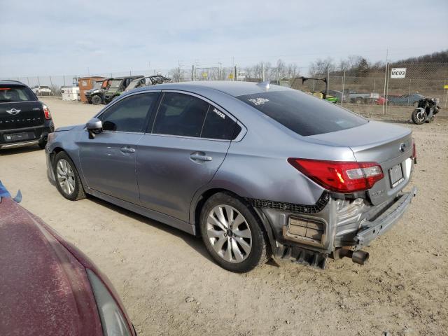 4S3BNAC68G3029075 Subaru Legacy 2.5i Premium