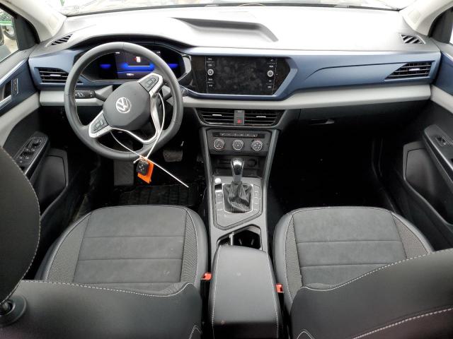 2022 VOLKSWAGEN TAOS SE - 3VVSX7B24NM024691
