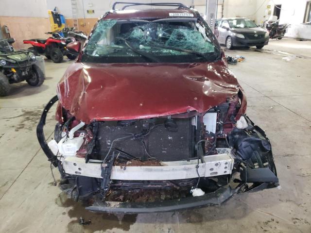 2018 TOYOTA HIGHLANDER - 5TDJZRFH4JS523371