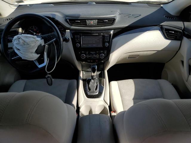 2018 NISSAN ROUGUE - JN1BJ1CR3JW287373