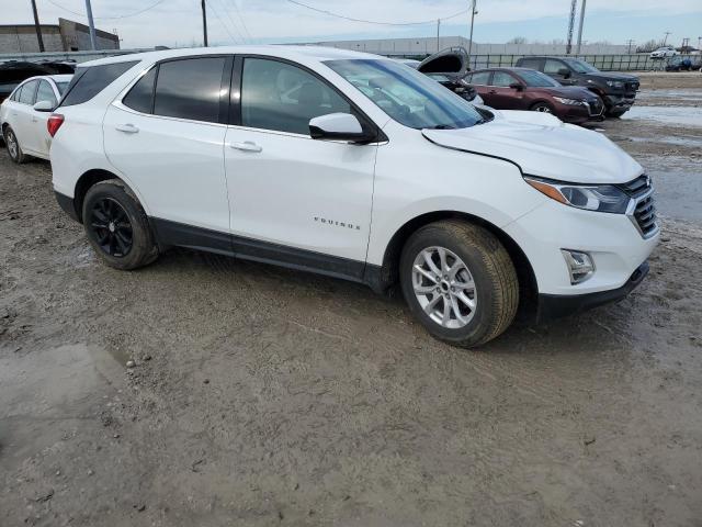 2020 CHEVROLET EQUINOX LT - 3GNAXUEV2LS699406