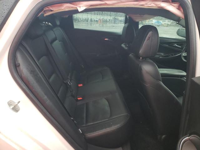 2016 CHEVROLET MALIBU HYB - 1G1ZJ5SU1GF348472