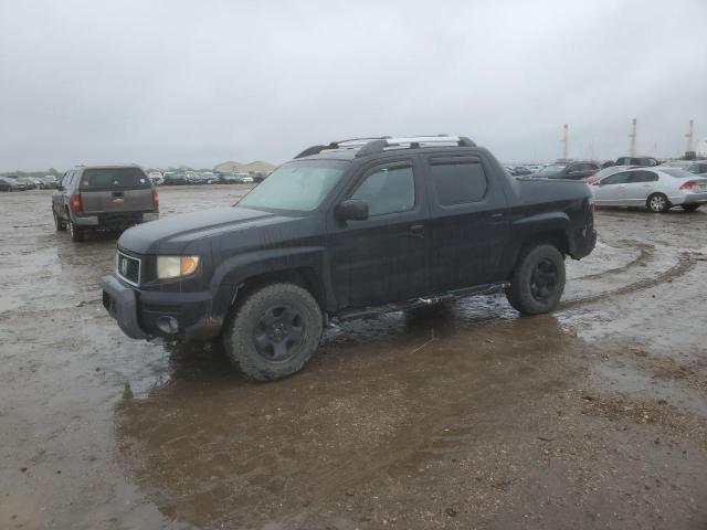 2006 Honda Ridgeline RTL