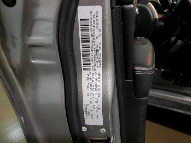2016 JEEP CHEROKEE L - 1C4PJMDB8GW237387