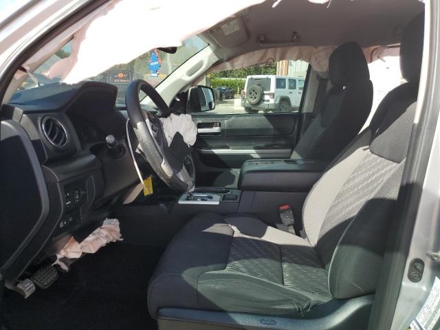 2018 TOYOTA TUNDRA DOU - 5TFRM5F13JX126872