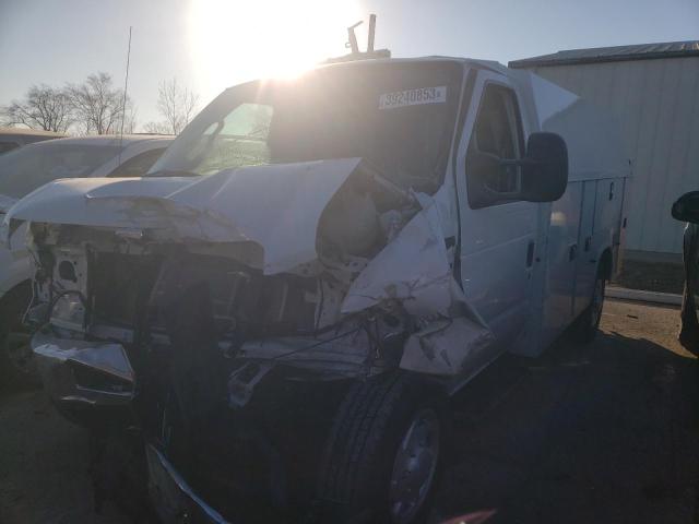 2019 Ford Econoline Cargo Van 