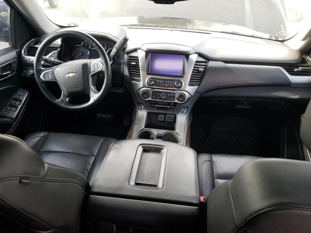 2016 CHEVROLET SUBURBAN C - 1GNSCHKC7GR238785