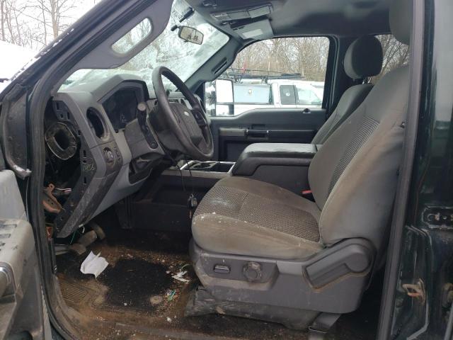 2016 FORD F-250 SUPE 1FT7W2B67GEA96801