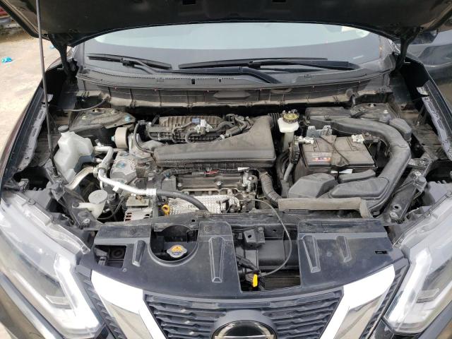 2019 NISSAN ROGUE S KNMAT2MTXKP553955
