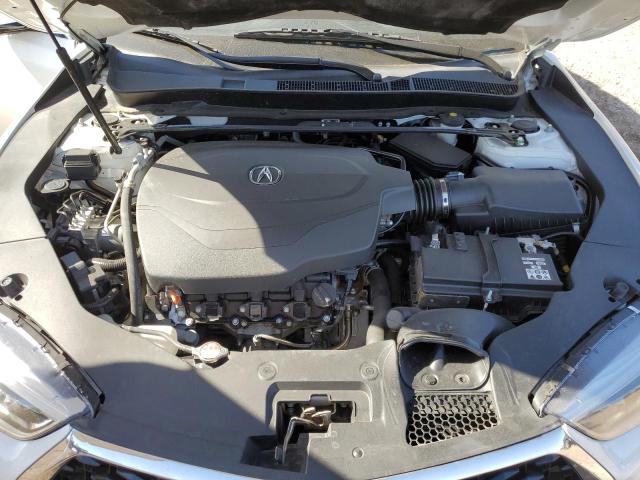 19UUB2F31JA010624 Acura TLX