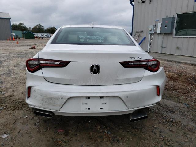 2021 ACURA TLX TECHNO - 19UUB5F42MA009660