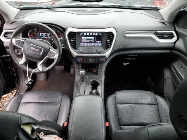 2017 GMC ACADIA SLT - 1GKKNNLSXHZ216924
