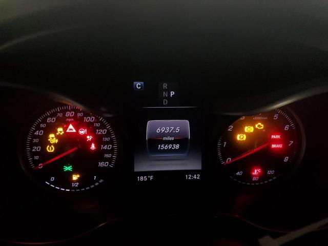 WDC0G4JB2HV010637 Mercedes-Benz GLC 300