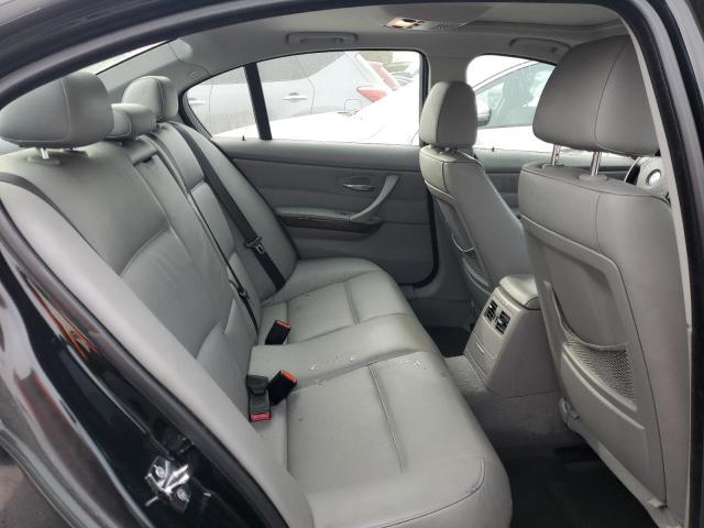 WBAVB13576PT09734 BMW 325 I