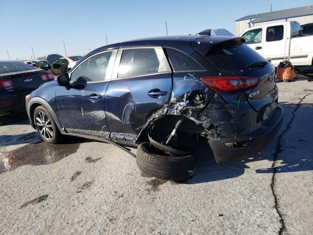 2016 MAZDA CX-3 GRAND - JM1DKDD7XG0140867