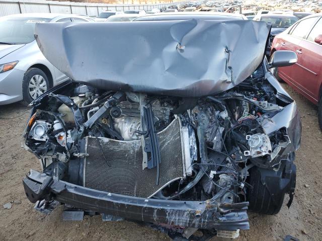 2015 TOYOTA SCION TC JTKJF5C70F3096558
