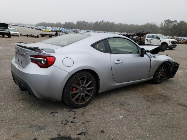 2017 SUBARU BRZ 2.0 LI - JF1ZCAC18H9605616