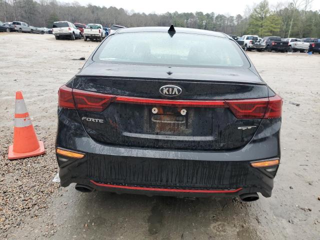 3KPF44AC9ME392889 KIA FORTE GT
