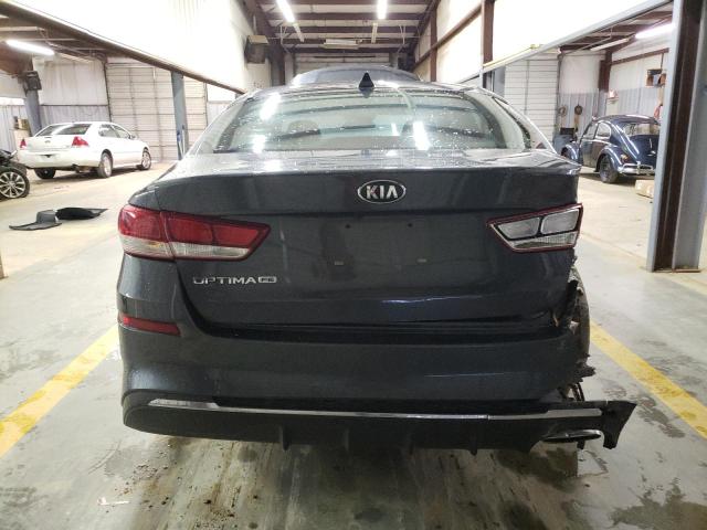 5XXGT4L31LG380245 KIA Optima