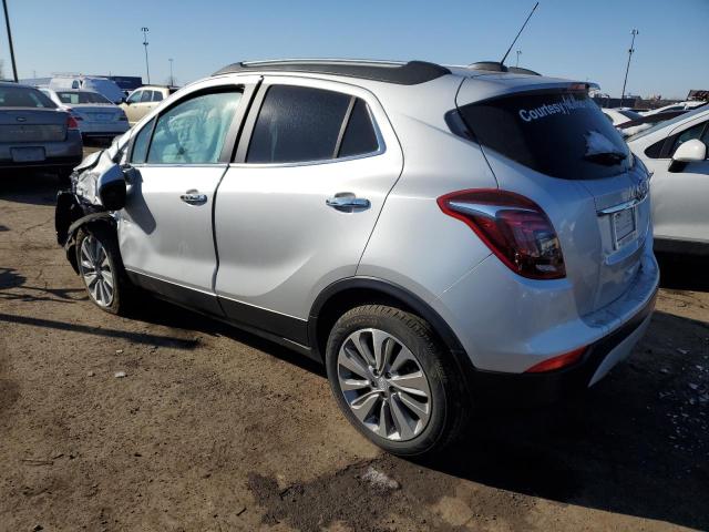 2019 BUICK ENCORE PRE - KL4CJASB1KB935043