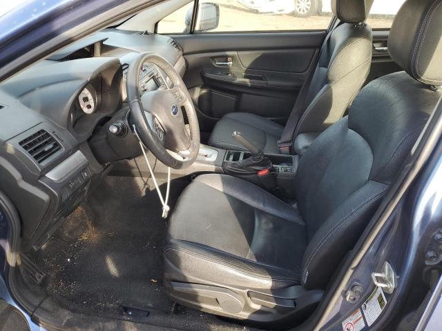 JF1GPAS6XE8304954 Subaru Impreza