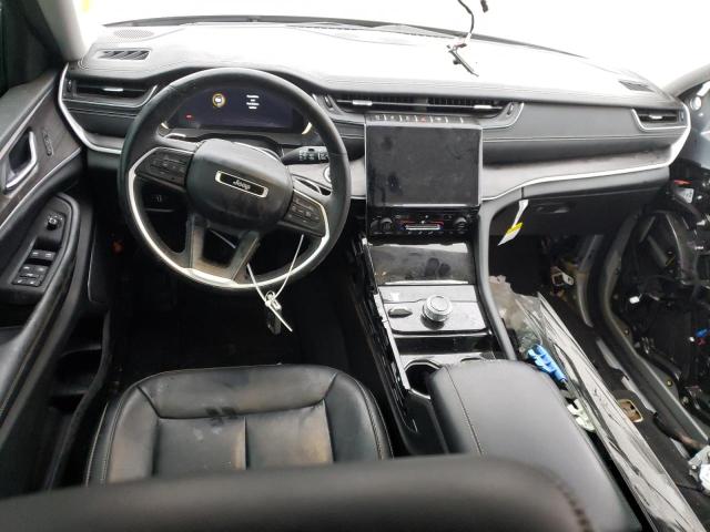 1C4RJKBG9M8172514 Jeep Grand Cherokee L Limited