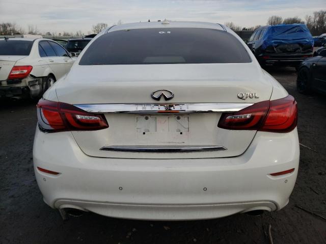 2015 INFINITI Q70L 3.7 - JN1BY1PP7FM601985