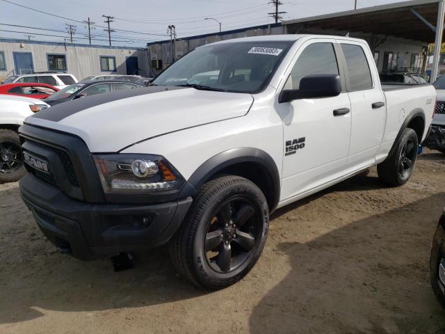 2020 RAM 1500 CLASS - 1C6RR6GGXLS105194