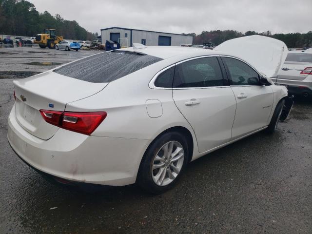2016 CHEVROLET MALIBU HYB - 1G1ZJ5SU1GF348472