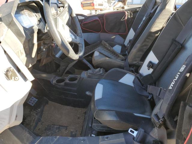 2021 POLARIS RZR XP 4 T - 3NSN4E922MF570955