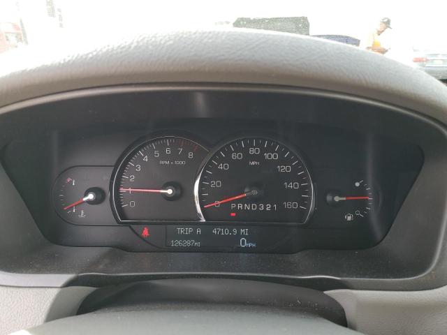 1G6KH5EY4AU136092 Cadillac DTS